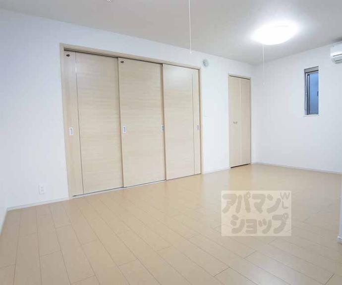 【ノイ・ミルト】間取