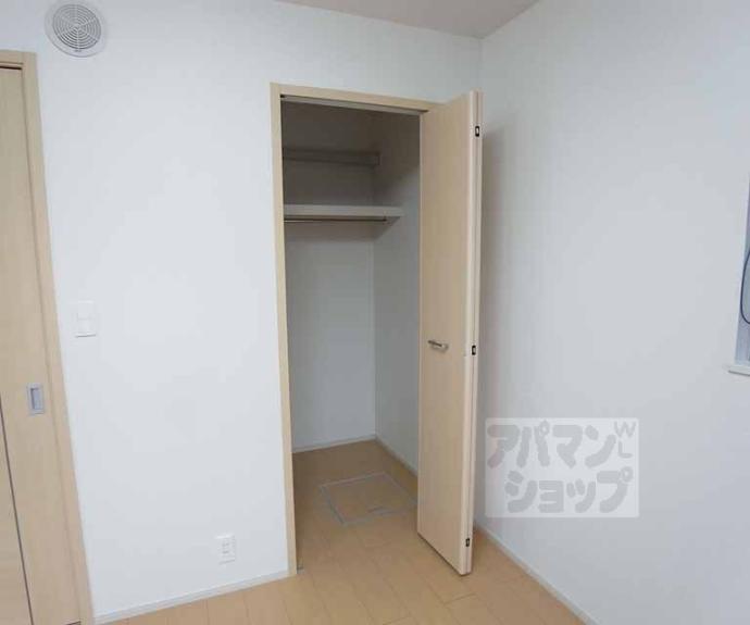 【ノイ・ミルト】間取