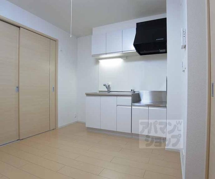 【ノイ・ミルト】間取