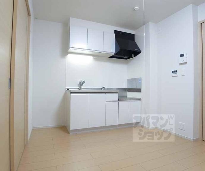 【ノイ・ミルト】間取