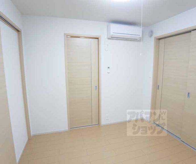 【ノイ・ミルト】間取