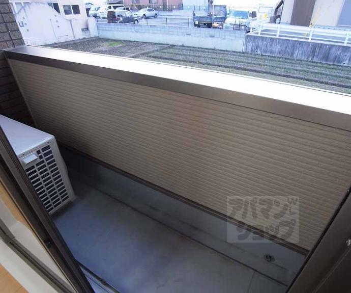 【ノイ・ミルト】間取