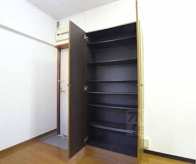 【杉本アパート】間取