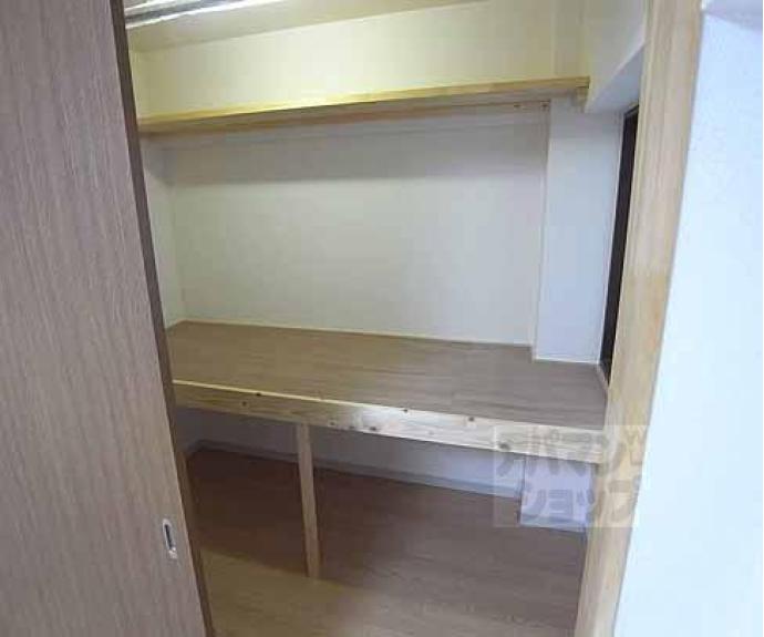 【杉本アパート】間取