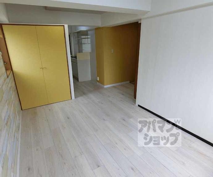 【杉本アパート】間取