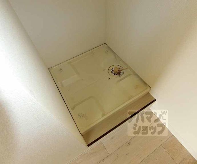 【杉本アパート】間取