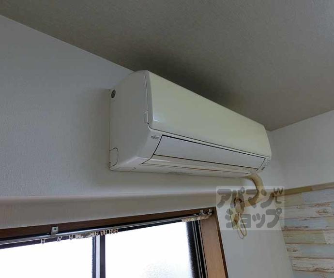 【杉本アパート】間取