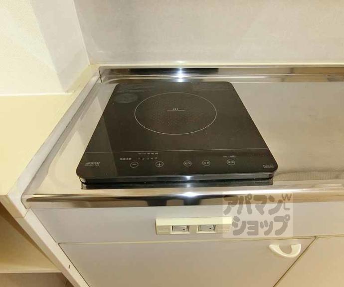 【杉本アパート】間取