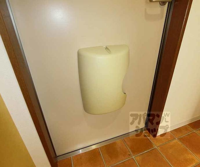 【杉本アパート】間取