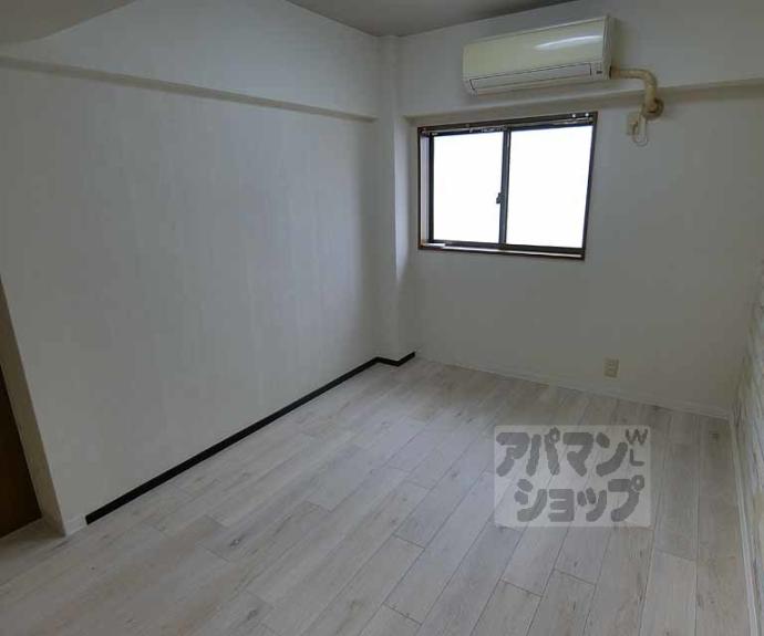 【杉本アパート】間取