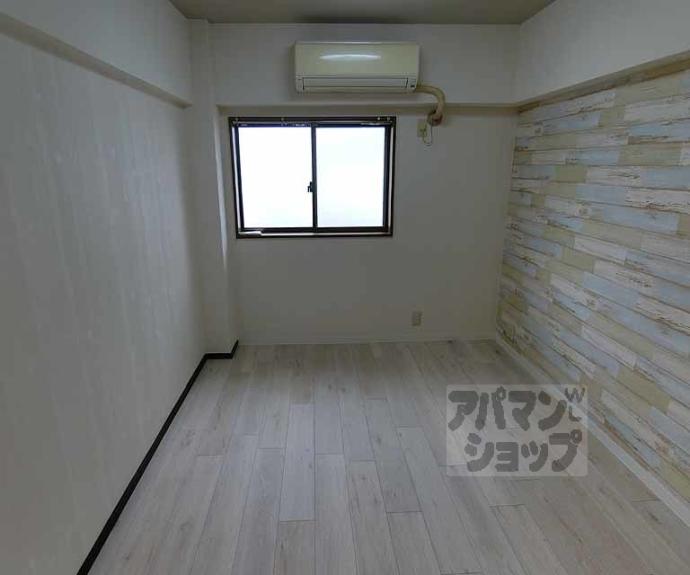 【杉本アパート】間取