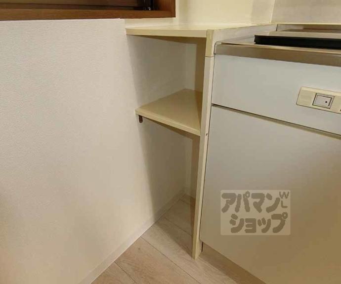 【杉本アパート】間取