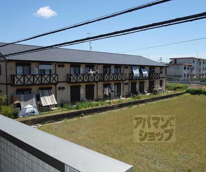 【プレジール】間取