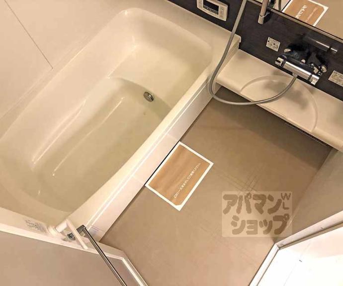 【プレジール】間取