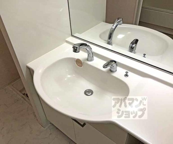 【プレジール】間取