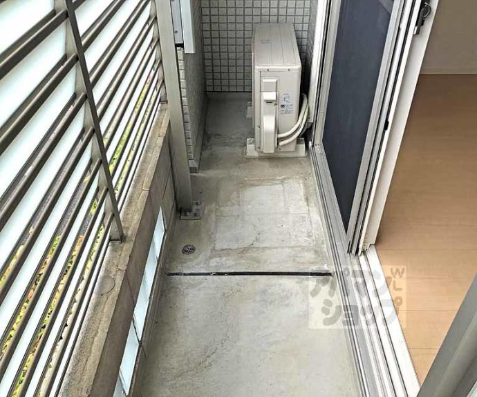 【プレジール】間取