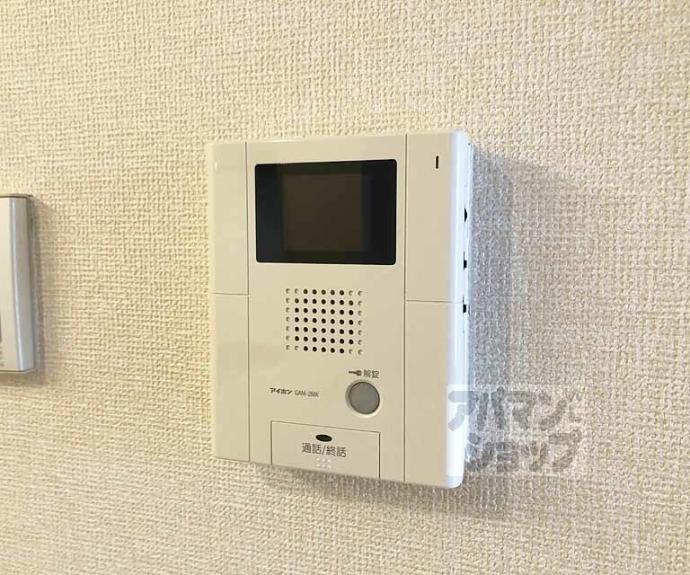 【プレジール】間取