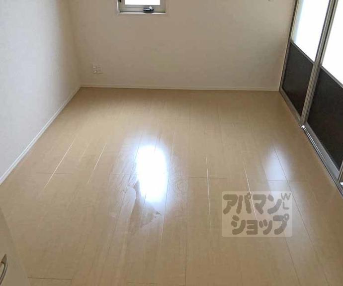 【プレジール】間取