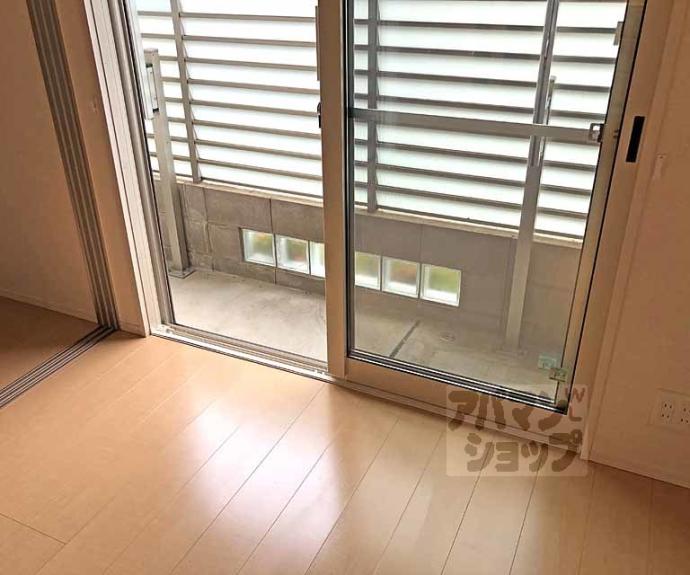 【プレジール】間取