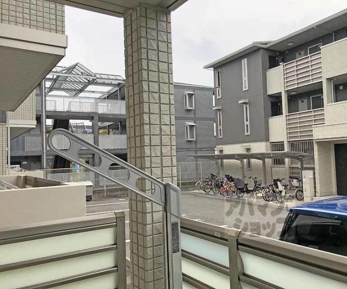 【プレジール】間取