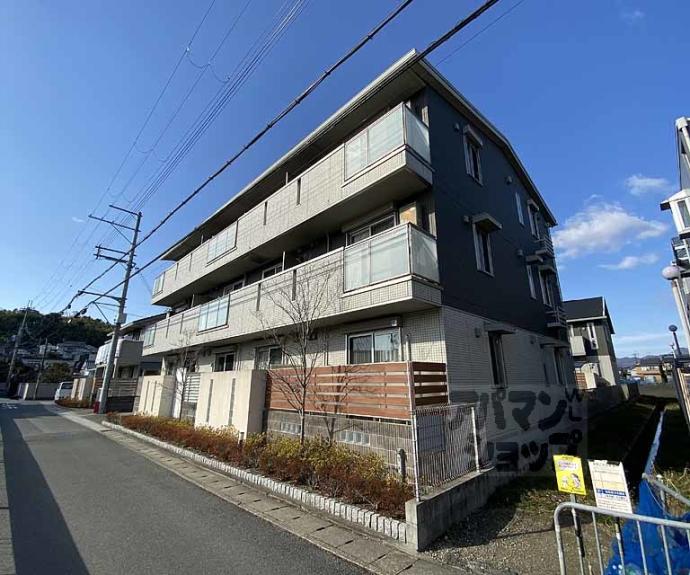 【プレジール】間取