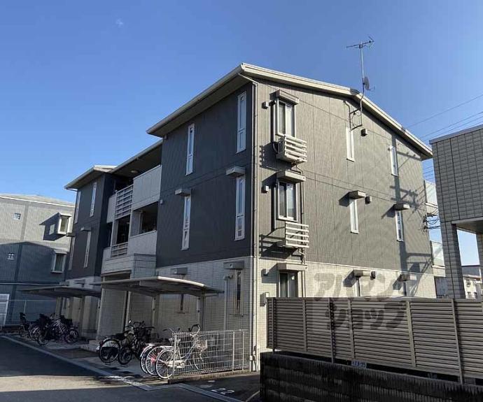 【プレジール】間取