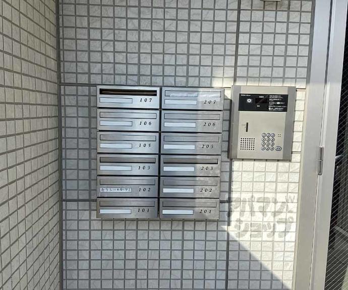 【プレジール】間取