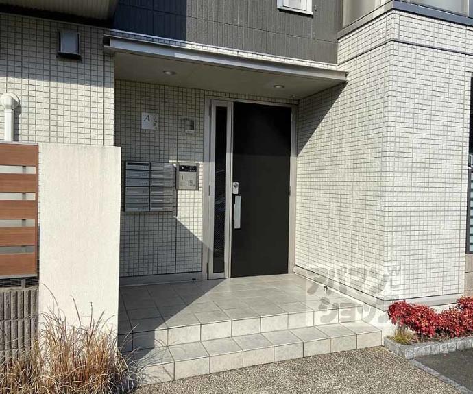 【プレジール】間取