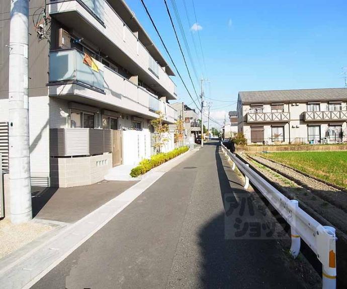 【プレジール】間取