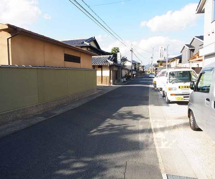 【プレジール】間取