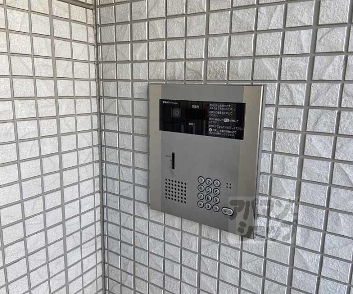 【プレジール】間取