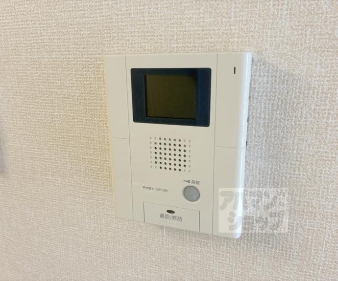 【プレジール】間取
