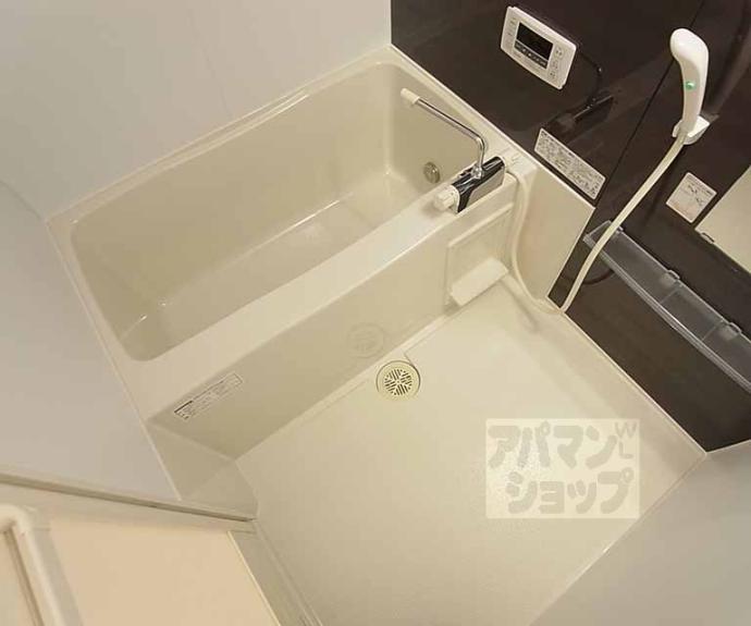 【プレジール】間取