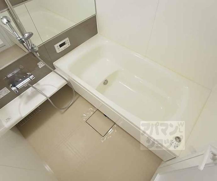 【プレジール】間取