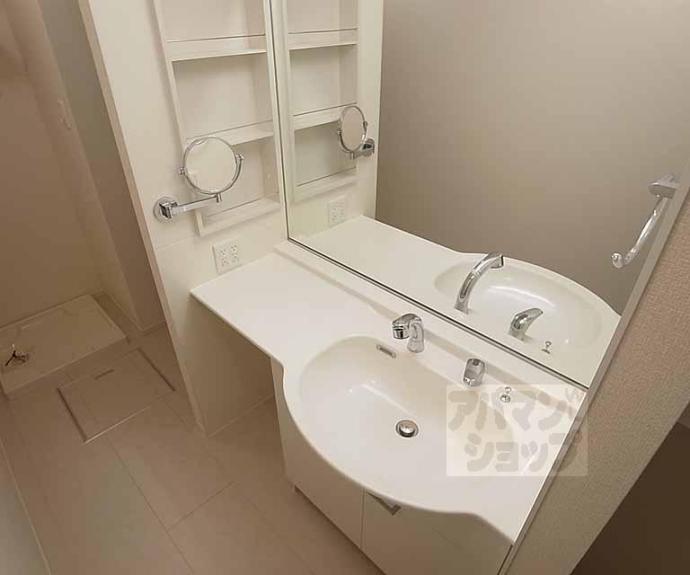 【プレジール】間取