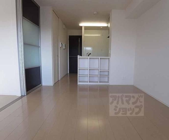 【プレジール】間取