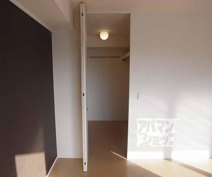 【プレジール】間取