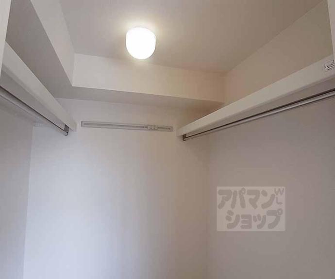 【プレジール】間取