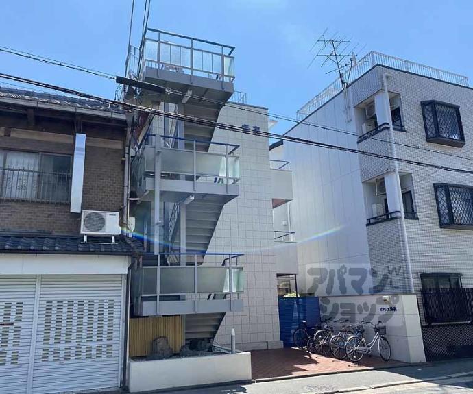 【ピアレス多喜】間取