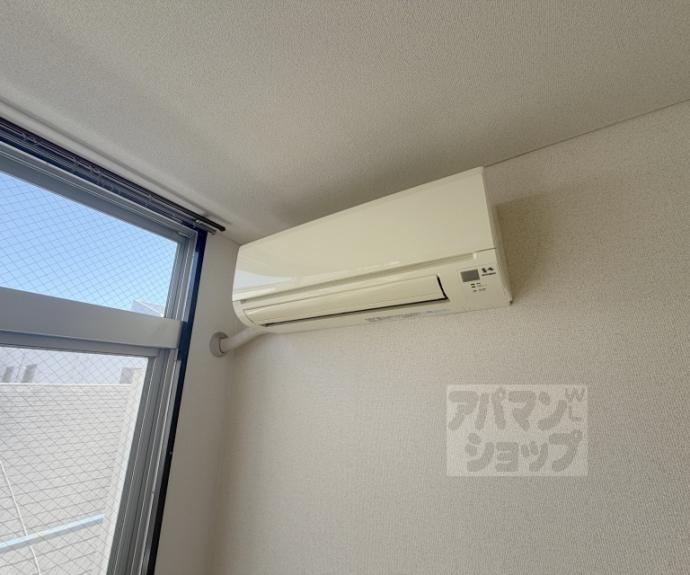 【ピアレス多喜】間取