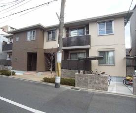 総司館アネックスはじめ：間取図