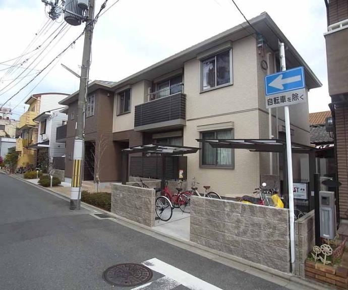 【総司館アネックスはじめ】間取