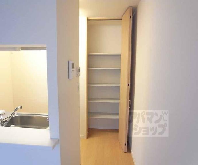 【総司館アネックスはじめ】間取