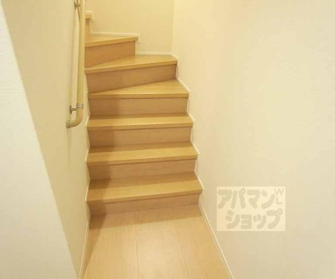 【総司館アネックスはじめ】間取