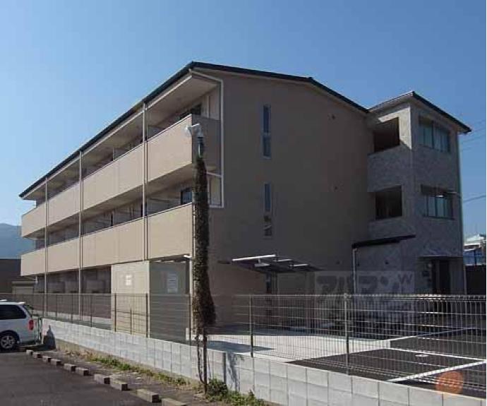 【アンプルールフェールエビンルード】間取