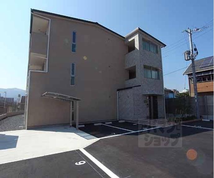 【アンプルールフェールエビンルード】間取