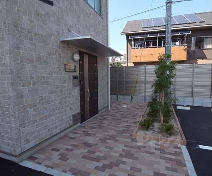 【アンプルールフェールエビンルード】間取