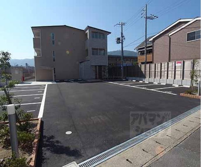 【アンプルールフェールエビンルード】間取