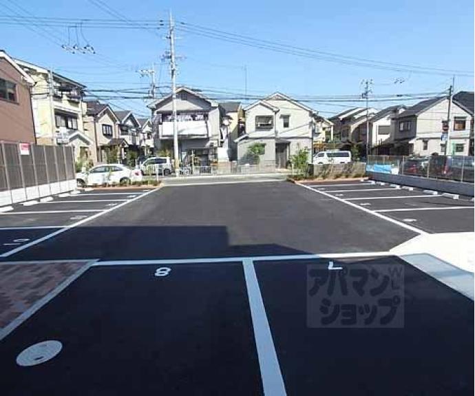 【アンプルールフェールエビンルード】間取