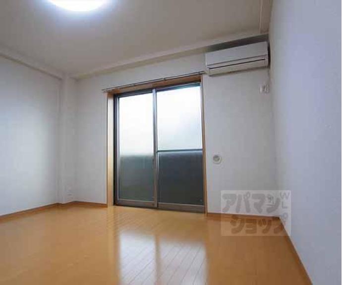 【アンプルールフェールエビンルード】間取